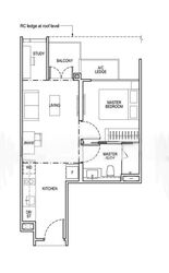 The Tapestry (D18), Condominium #580279051